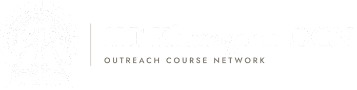 IIT Kharagpur Outreach Course Network