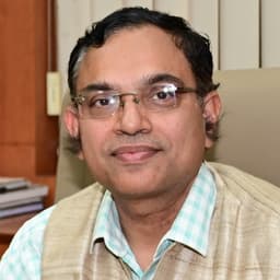 Prof. Suman Chakraborty
